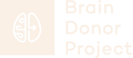Brain Donor Project Logo