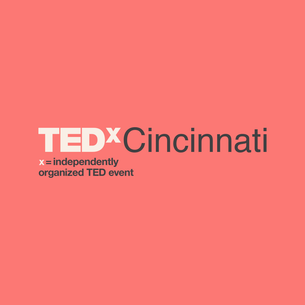 TEDx Cincinnati