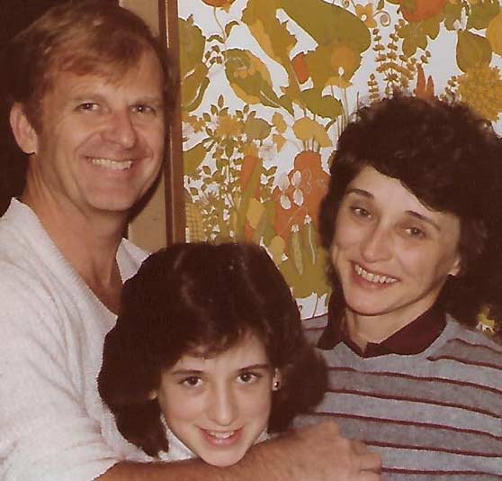 Gene family photo